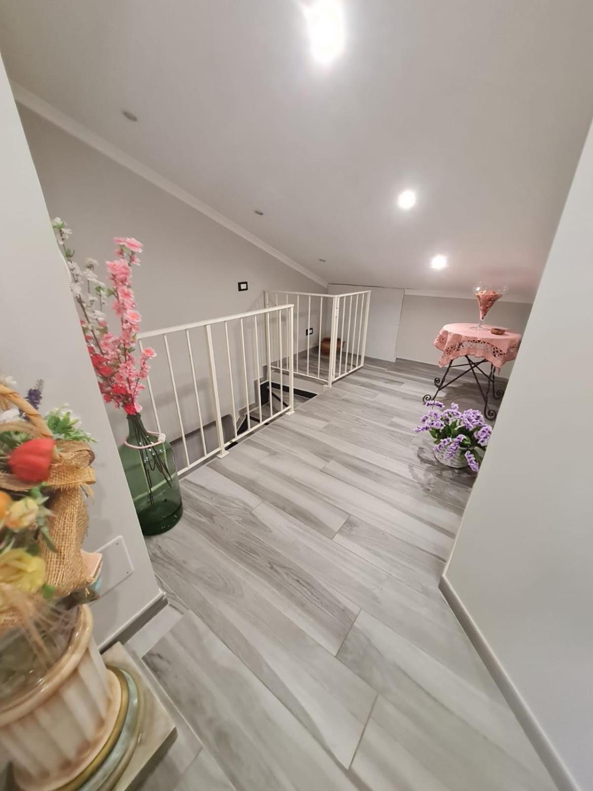 Mattei Dreams Ferienhaus