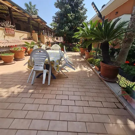 Villa Mattei Dreams Rome Exterior photo