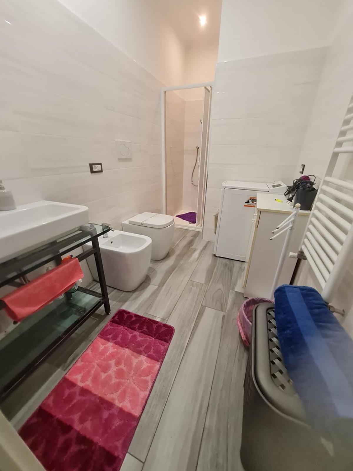 Ferienhaus Mattei Dreams Rom
