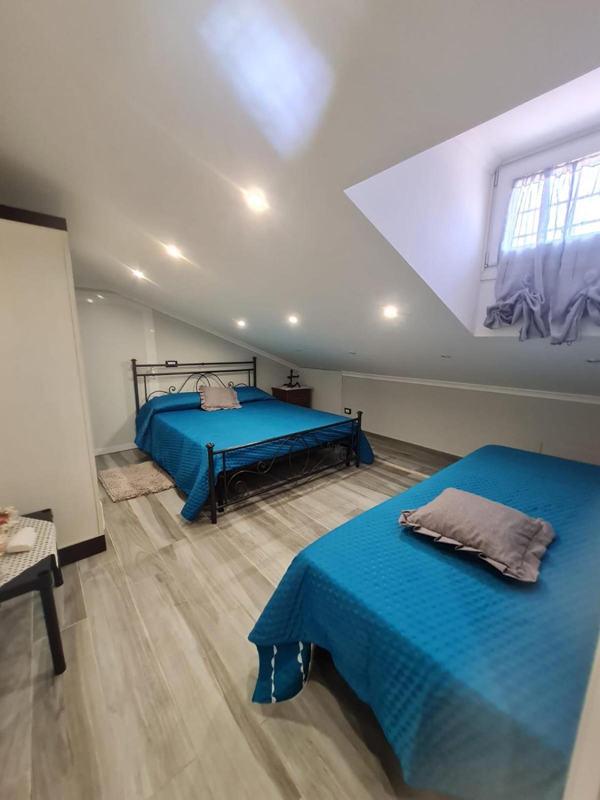 Ferienhaus Mattei Dreams *