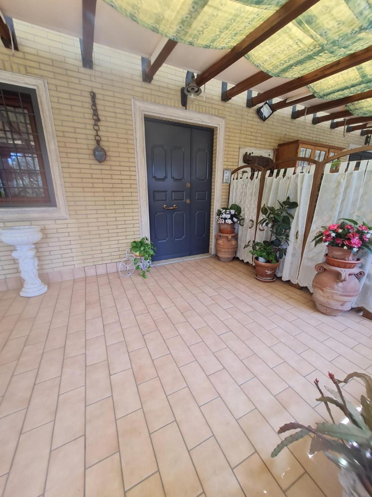 Mattei Dreams Ferienhaus