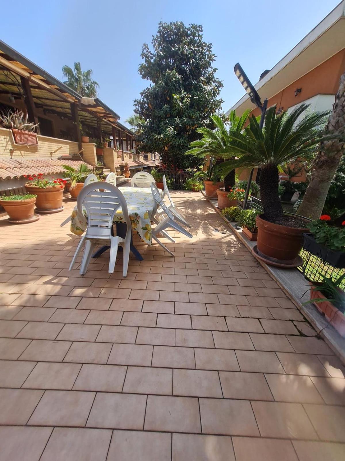 Mattei Dreams Ferienhaus