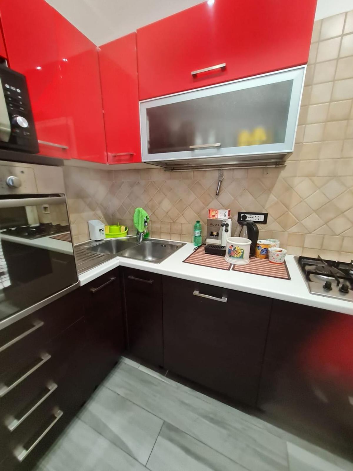 Mattei Dreams Ferienhaus